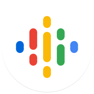 Google Podcasts logo